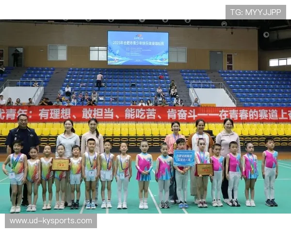 体操学院完善青少年选拔与培养办法，体操招生